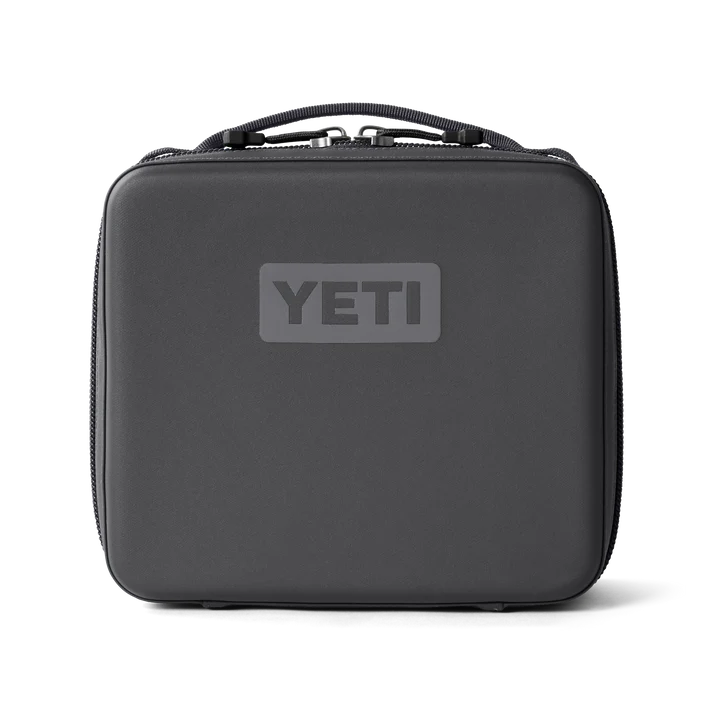 YETI Daytrip 3L Lunch Box - Charcoal