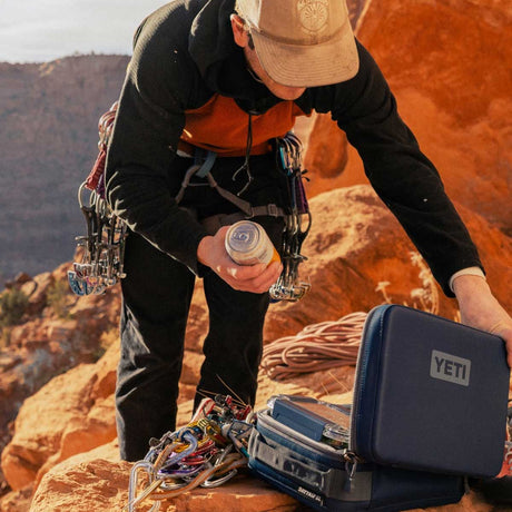 YETI Daytrip 3L Lunch Box - Navy