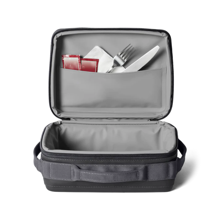 YETI Daytrip 5L Lunch Box - Charcoal