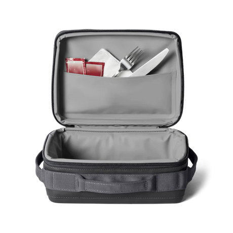YETI Daytrip 5L Lunch Box - Charcoal