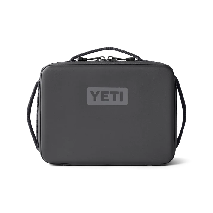 YETI Daytrip 5L Lunch Box - Charcoal