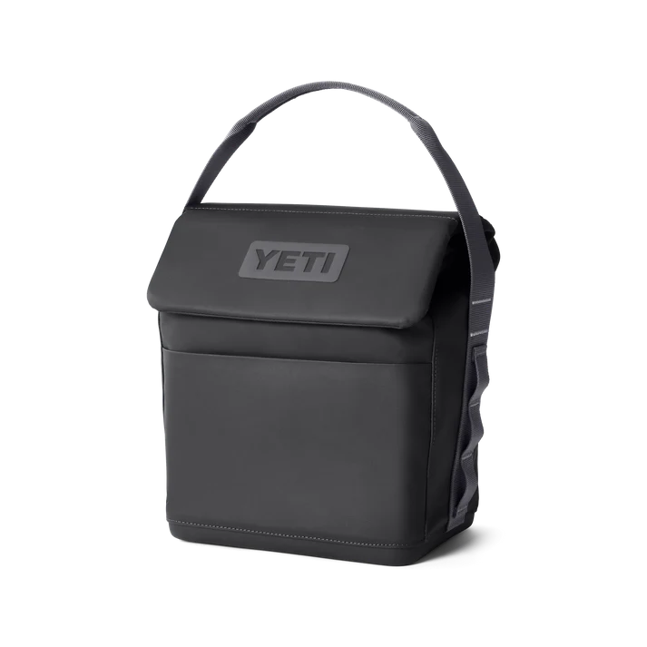 YETI Daytrip 6L Lunch Bag - Charcoal