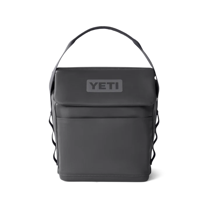 YETI Daytrip 6L Lunch Bag - Charcoal