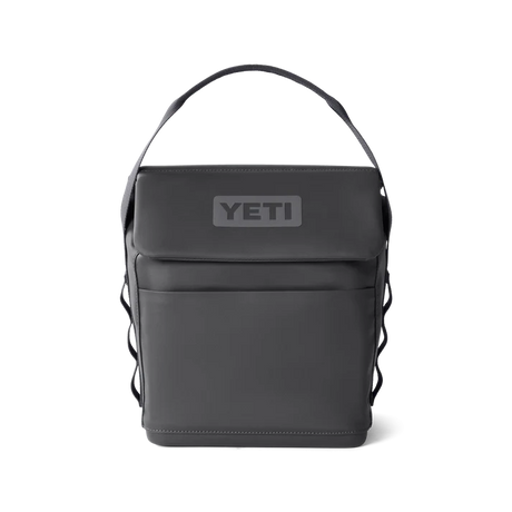 YETI Daytrip 6L Lunch Bag - Charcoal
