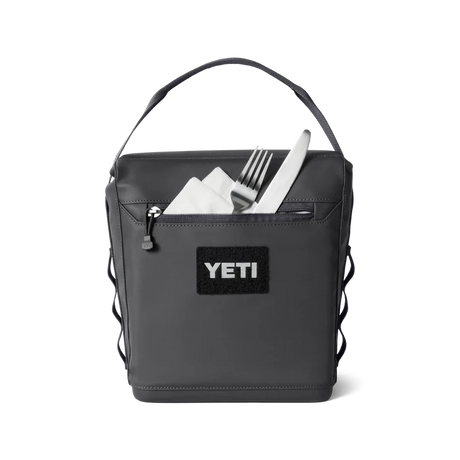 YETI Daytrip 6L Lunch Bag - Charcoal