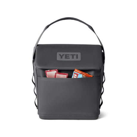 YETI Daytrip 6L Lunch Bag - Charcoal