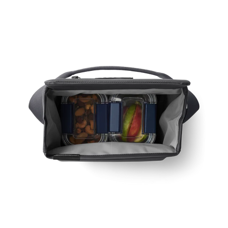 YETI Daytrip 6L Lunch Bag - Charcoal