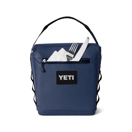 YETI Daytrip 6L Lunch Bag - Classic Navy