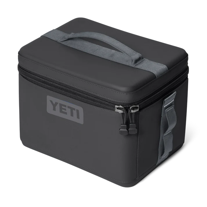 YETI Daytrip 9L Lunch Box - Charcoal