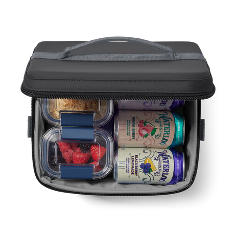 YETI Daytrip 9L Lunch Box - Charcoal