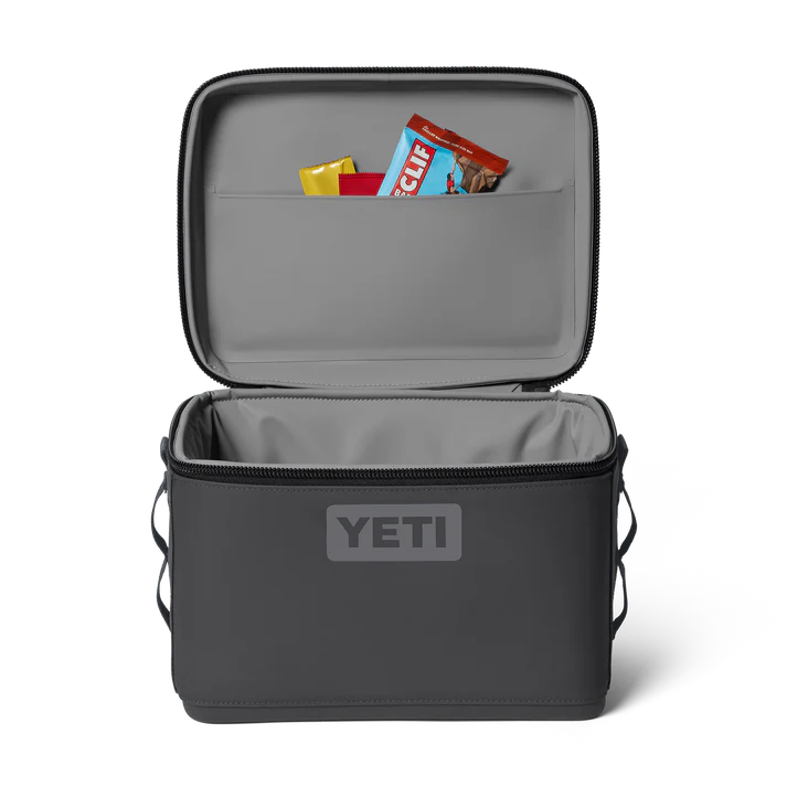 YETI Daytrip 9L Lunch Box - Charcoal
