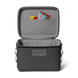 YETI Daytrip 9L Lunch Box - Charcoal