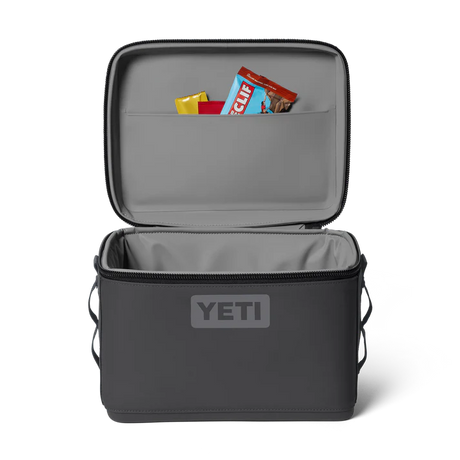 YETI Daytrip 9L Lunch Box - Charcoal