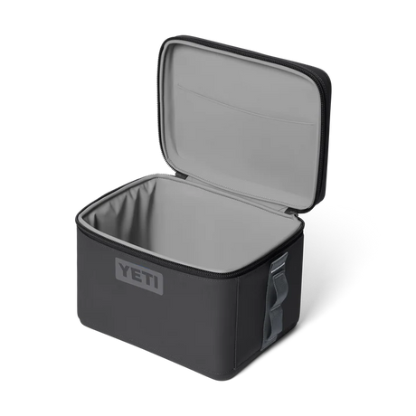 YETI Daytrip 9L Lunch Box - Charcoal