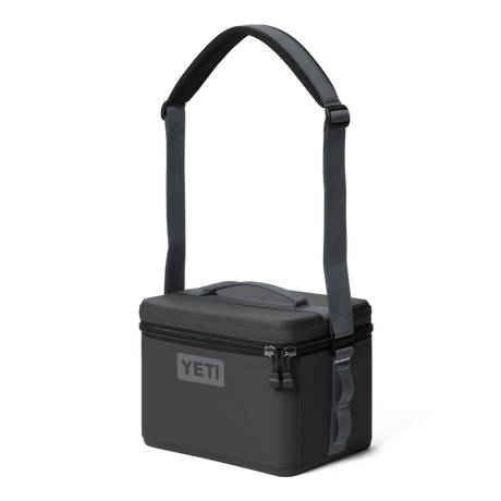YETI Daytrip 9L Lunch Box - Charcoal