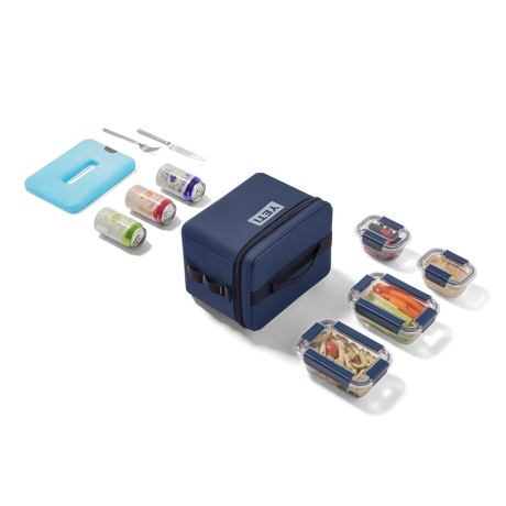 YETI Daytrip 9L Lunch Box - Navy