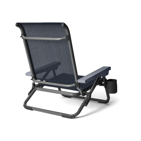 YETI Hondo Beach Chair - Navy