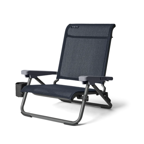 YETI Hondo Beach Chair - Navy