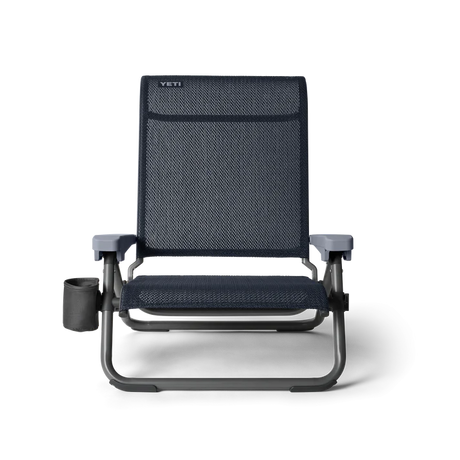 YETI Hondo Beach Chair - Navy