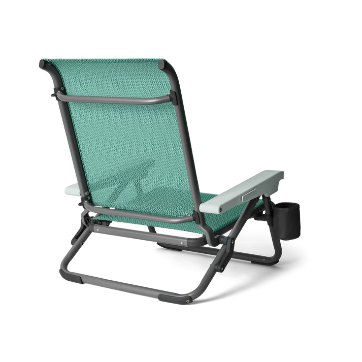 YETI Hondo Beach Chair - Seafoam