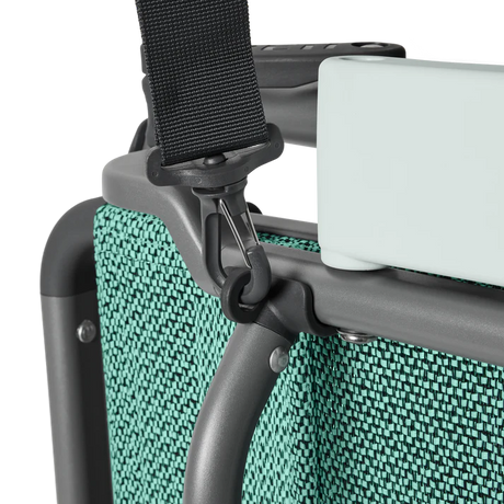 YETI Hondo Beach Chair - Seafoam