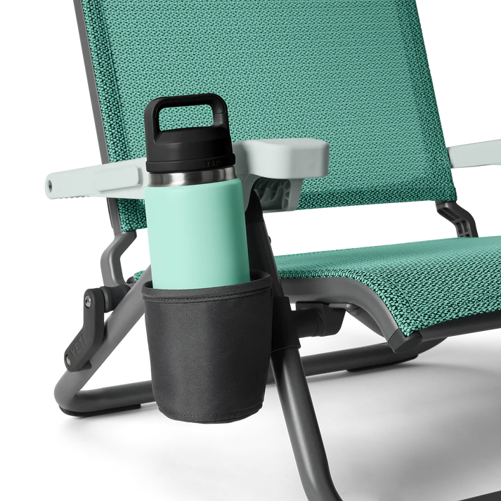 YETI Hondo Beach Chair - Seafoam