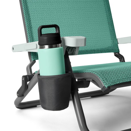 YETI Hondo Beach Chair - Seafoam