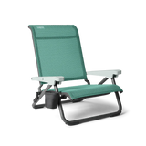 YETI Hondo Beach Chair - Seafoam