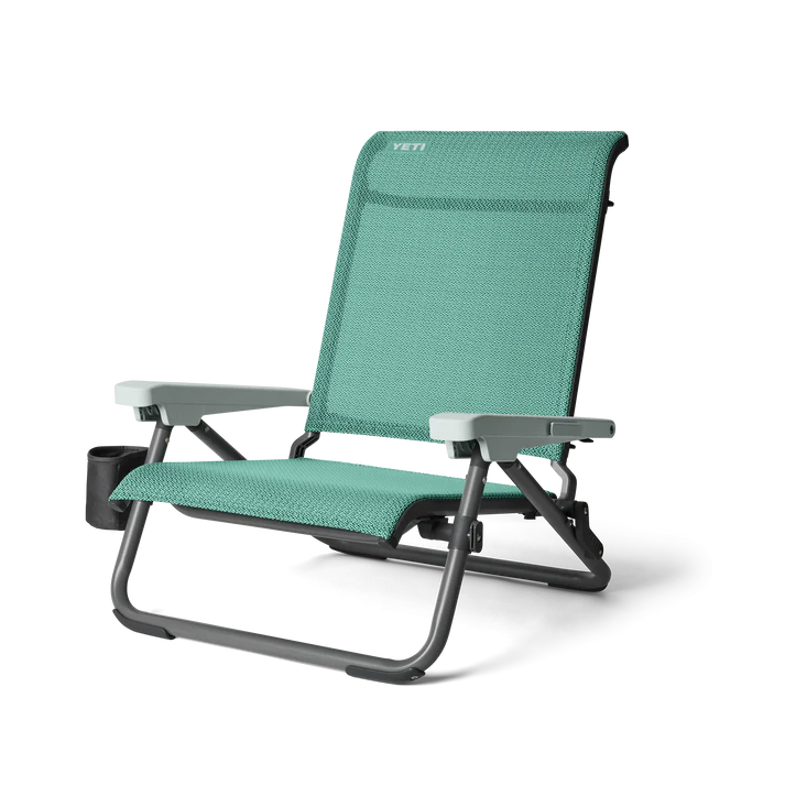 YETI Hondo Beach Chair - Seafoam