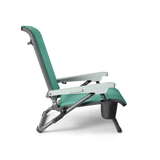 YETI Hondo Beach Chair - Seafoam