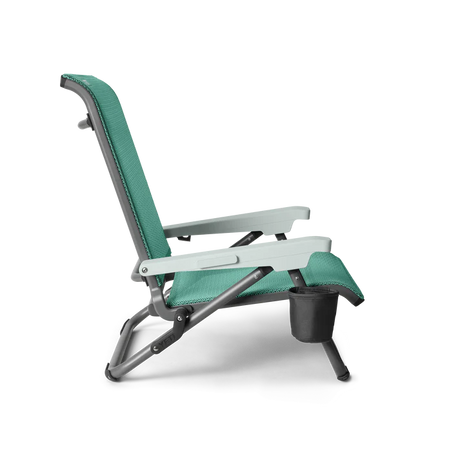 YETI Hondo Beach Chair - Seafoam