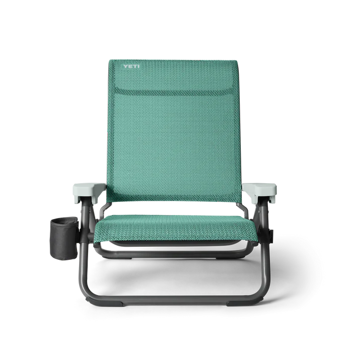 YETI Hondo Beach Chair - Seafoam
