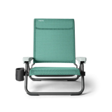 YETI Hondo Beach Chair - Seafoam