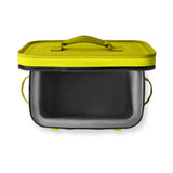 YETI Hopper Flip 18 Waterproof Leakproof Fabric Cooler Bag - Firefly Yellow