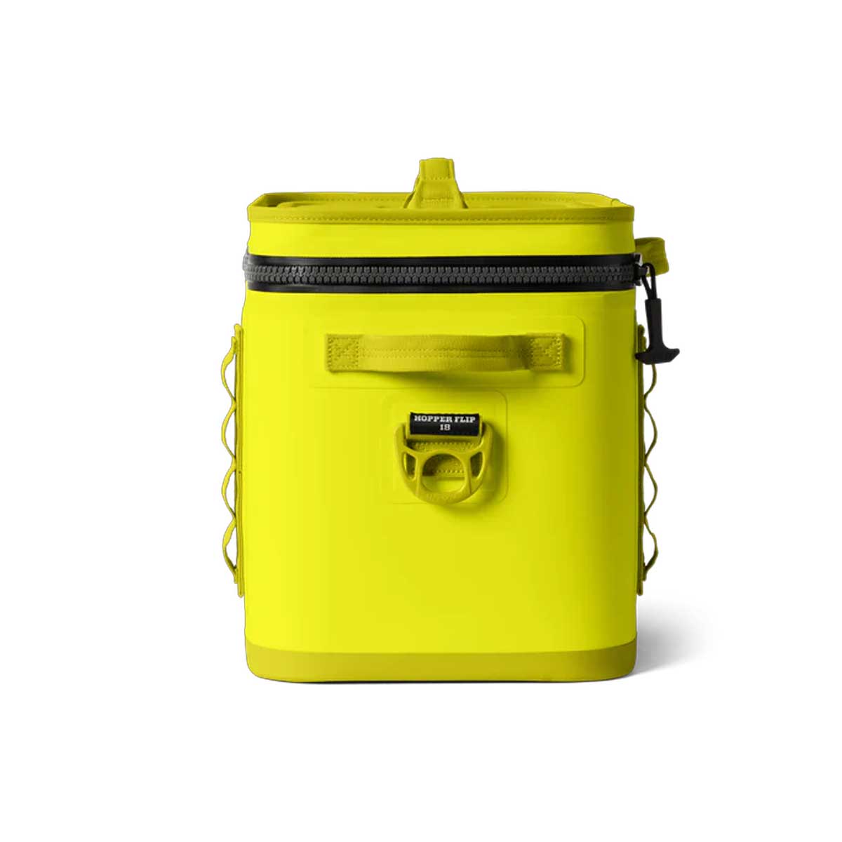 YETI Hopper Flip 18 Waterproof Leakproof Fabric Cooler Bag - Firefly Yellow