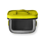 YETI Hopper Flip 8 Waterproof Leakproof Fabric Cooler Bag - Firefly Yellow