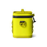 YETI Hopper Flip 8 Waterproof Leakproof Fabric Cooler Bag - Firefly Yellow