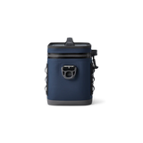YETI Hopper Flip 8 Waterproof Leakproof Fabric Cooler Bag - Navy