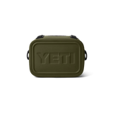 YETI Hopper Flip 8 Waterproof Leakproof Fabric Cooler Bag - Olive