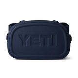 YETI Hopper M12 Backpack Soft Cooler - Big Wave Blue