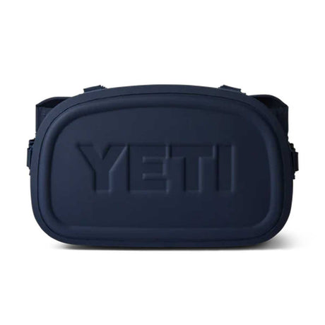 YETI Hopper M12 Backpack Soft Cooler - Big Wave Blue