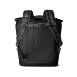 YETI Hopper M12 Backpack Soft Cooler - Black