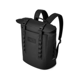 YETI Hopper M12 Backpack Soft Cooler - Black