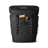 YETI Hopper M12 Backpack Soft Cooler - Black