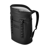 YETI Hopper M12 Backpack Soft Cooler - Black