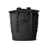 YETI Hopper M12 Backpack Soft Cooler - Black