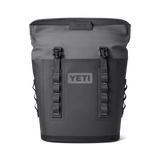 YETI Hopper M12 Backpack Soft Cooler - Charcoal
