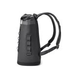 YETI Hopper M12 Backpack Soft Cooler - Charcoal