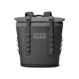 YETI Hopper M12 Backpack Soft Cooler - Charcoal