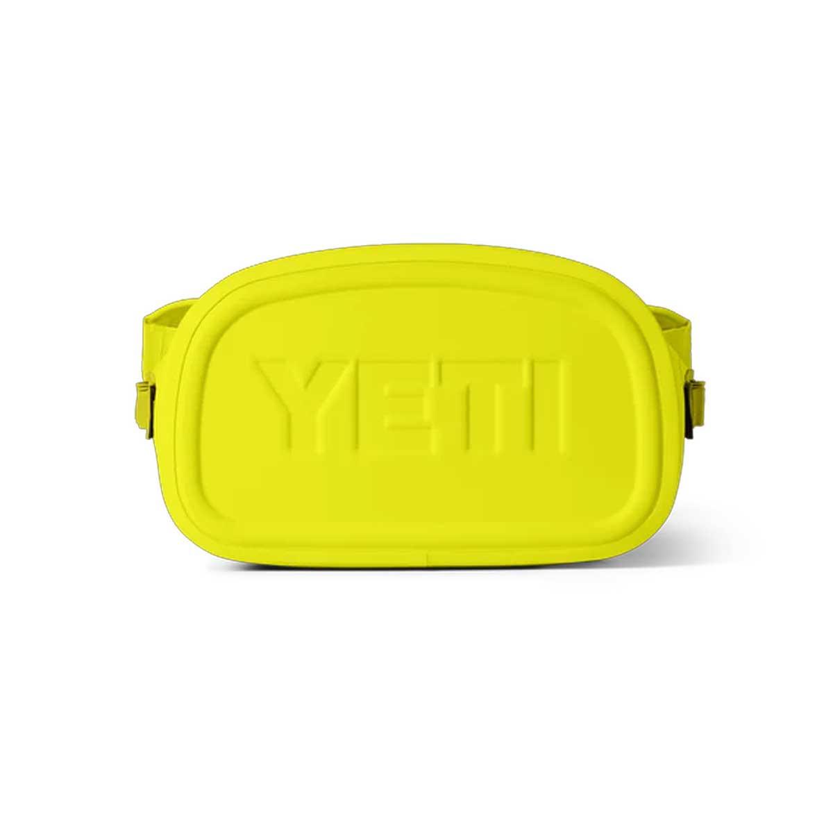YETI Hopper M12 Backpack Soft Cooler - Firefly Yellow